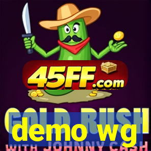 demo wg